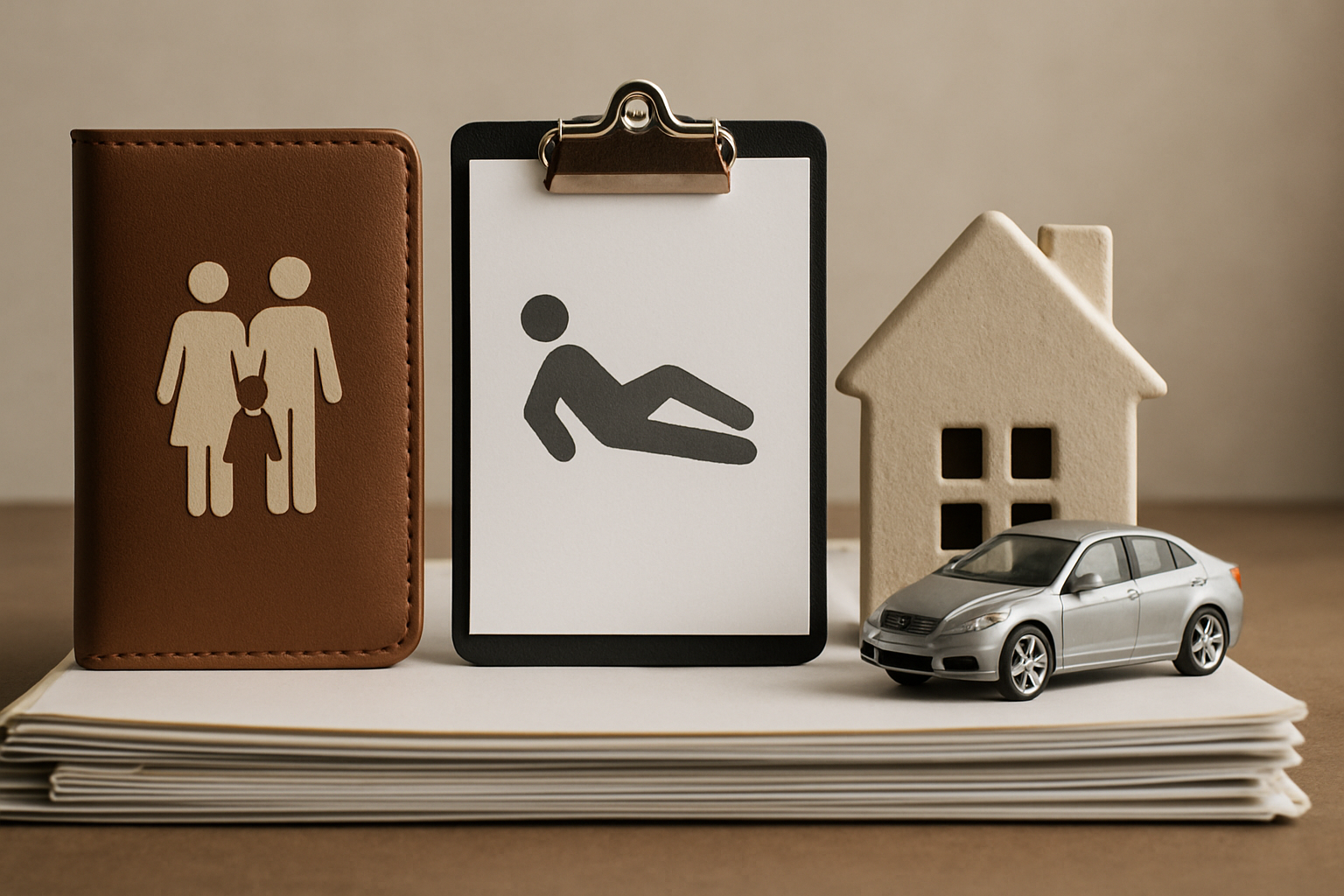 Rimborso assicurazione? Con quali polizze è prevista la detrazione nel 730