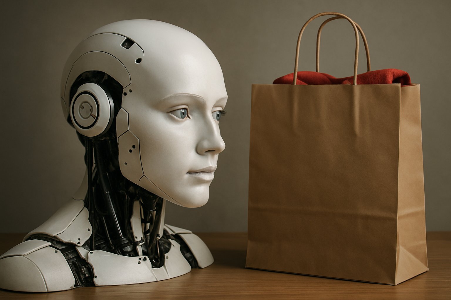 Intelligenza artificiale e marketing: l’algoritmo decide per te?