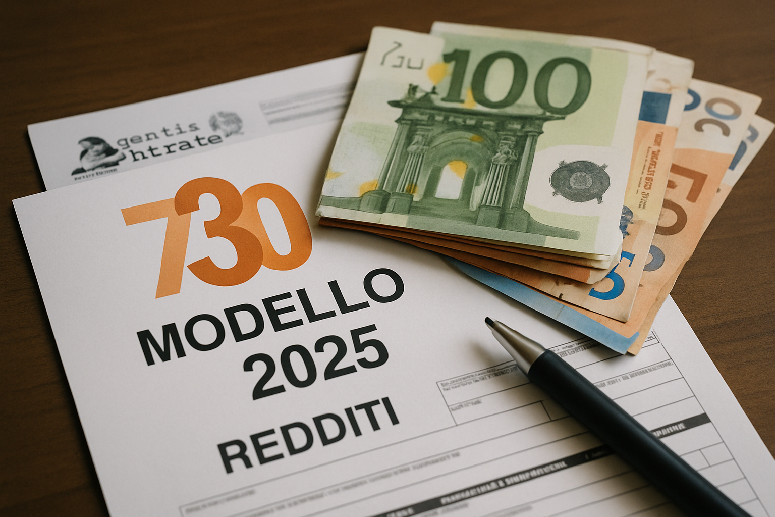 Rimborsi Irpef più lenti con il Modello Redditi PF