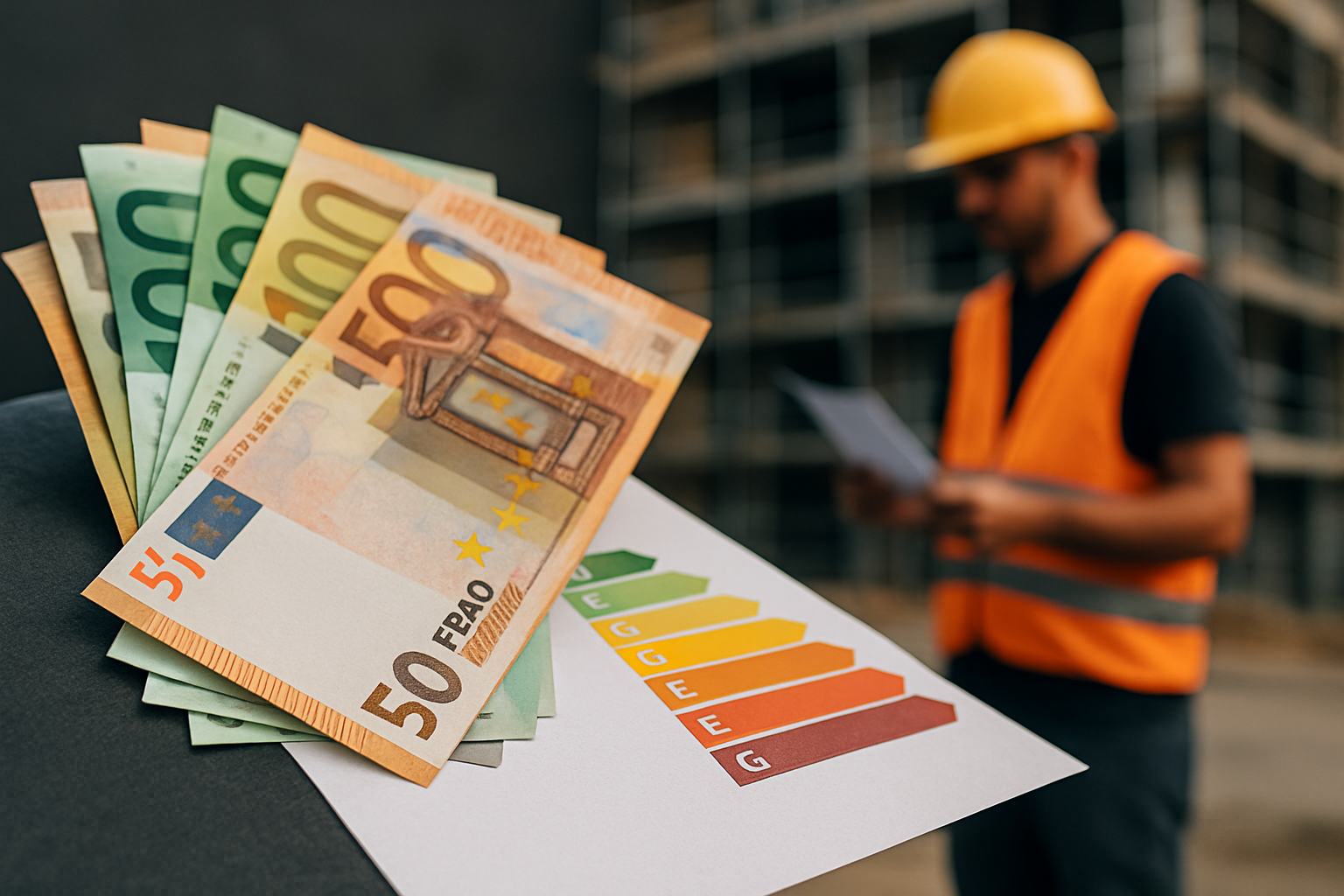 Superbonus e detrazioni casa, cresce il rischio lavoro nero nel settore edilizio