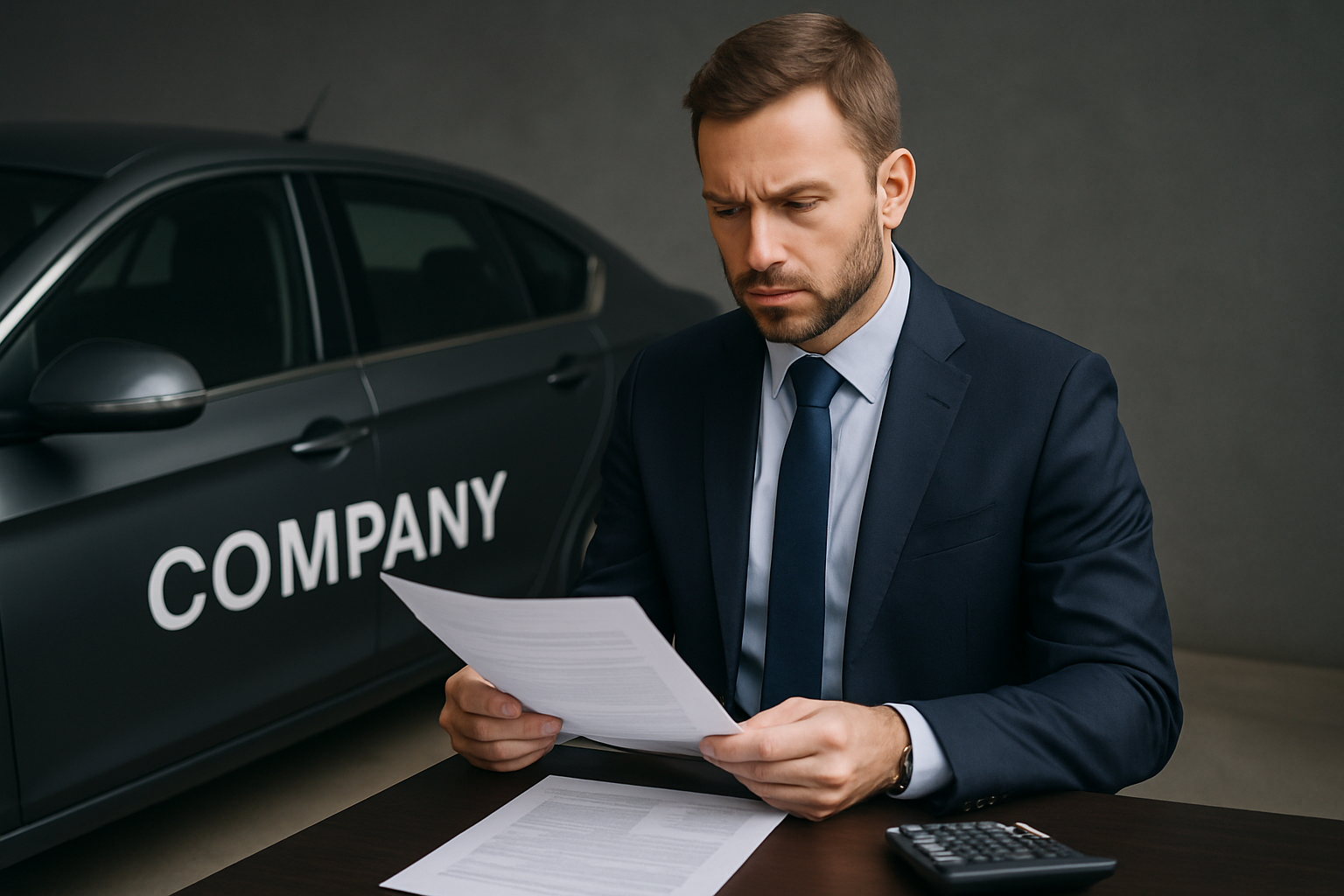 Auto aziendali: meno tasse per chi guida elettrico o ibrido