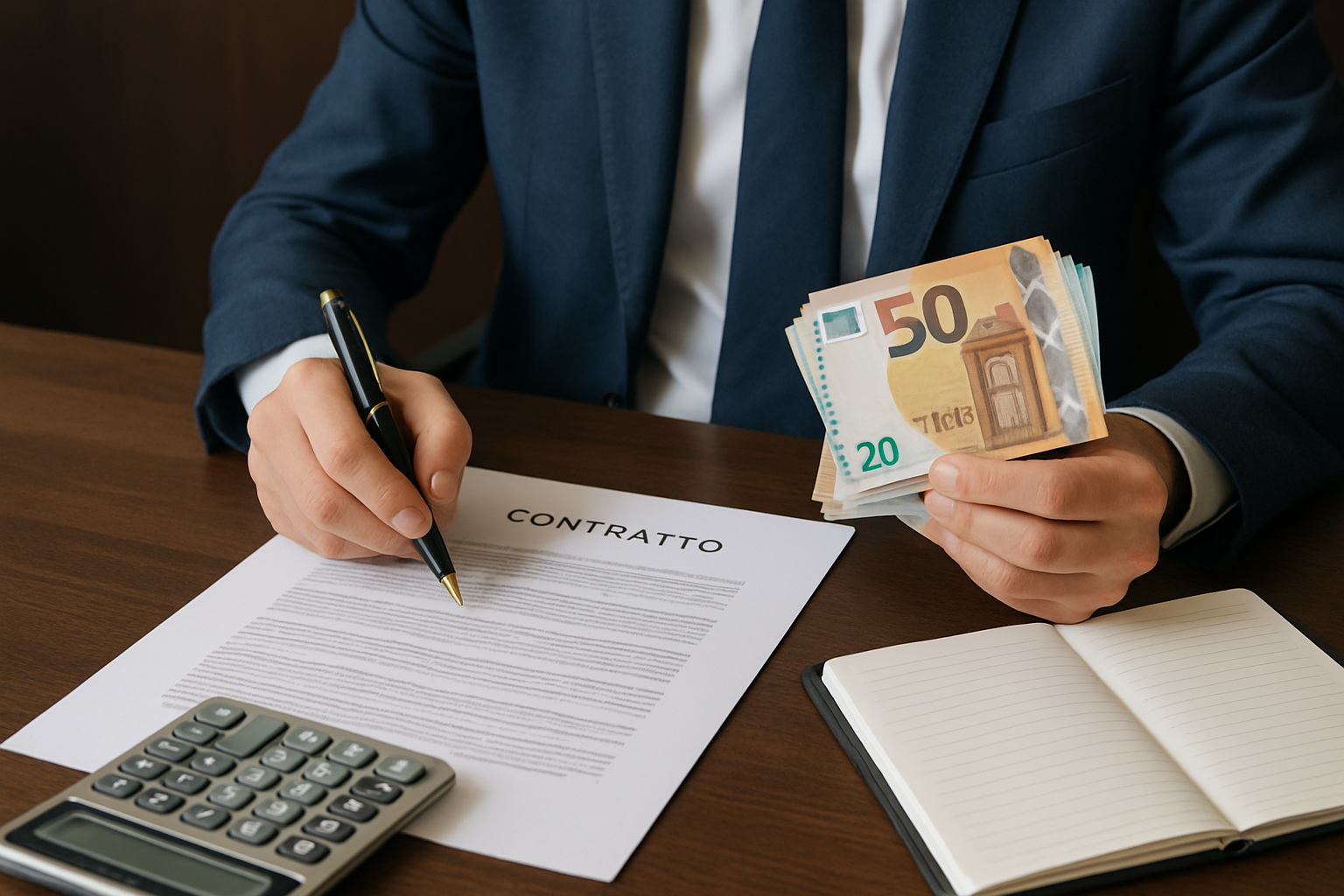 Statali, aumenti in busta paga fino a mille euro: ecco per chi