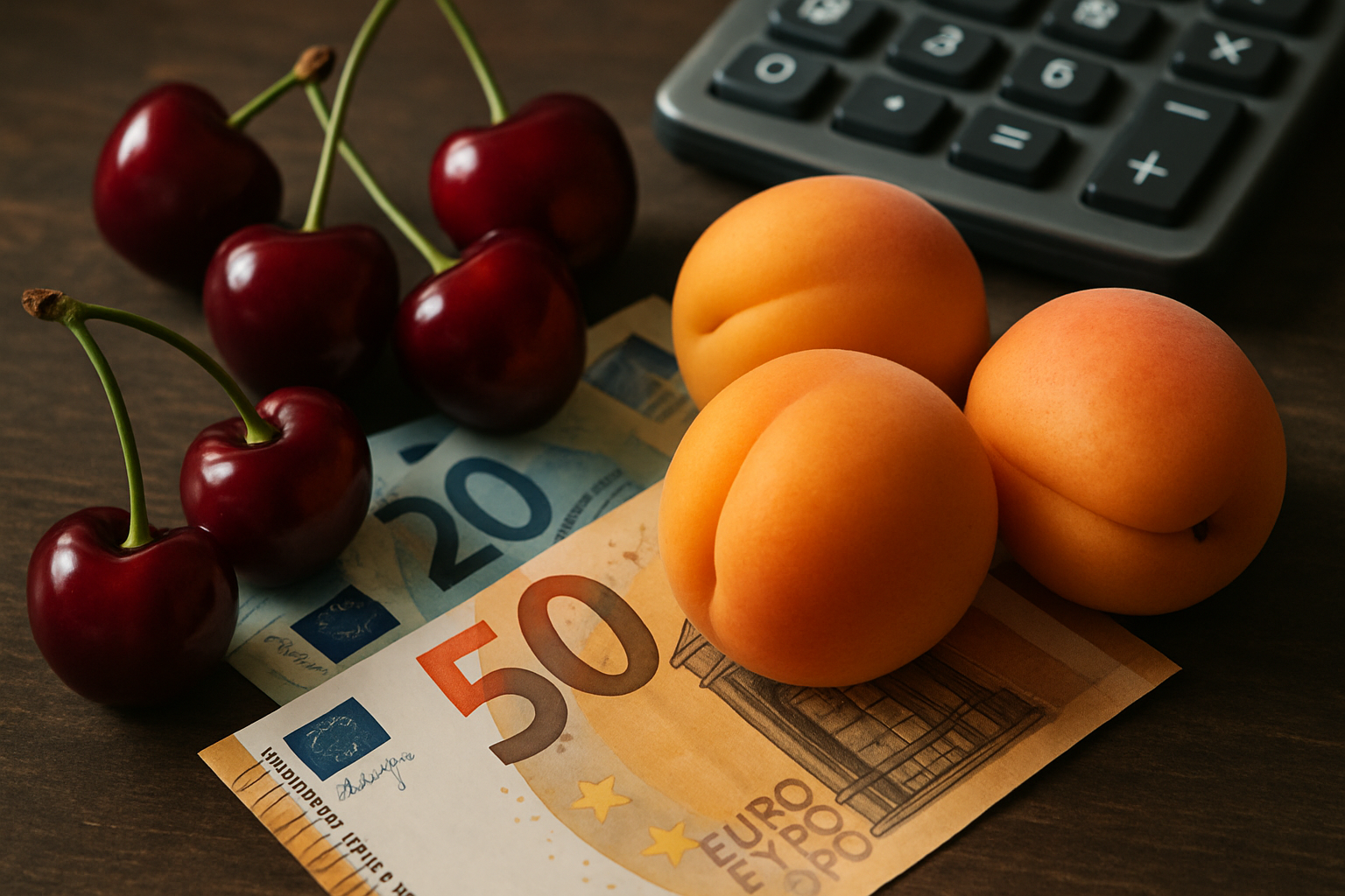 Frutta estiva sempre più un lusso: cosa c’è dietro questi prezzi folli