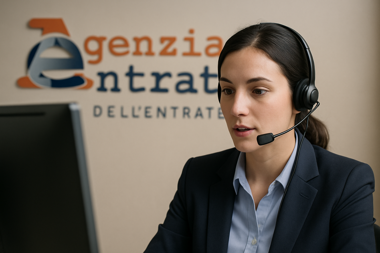 Problemi con la precompilata? Agenzia Entrate attiva il call center nel weekend