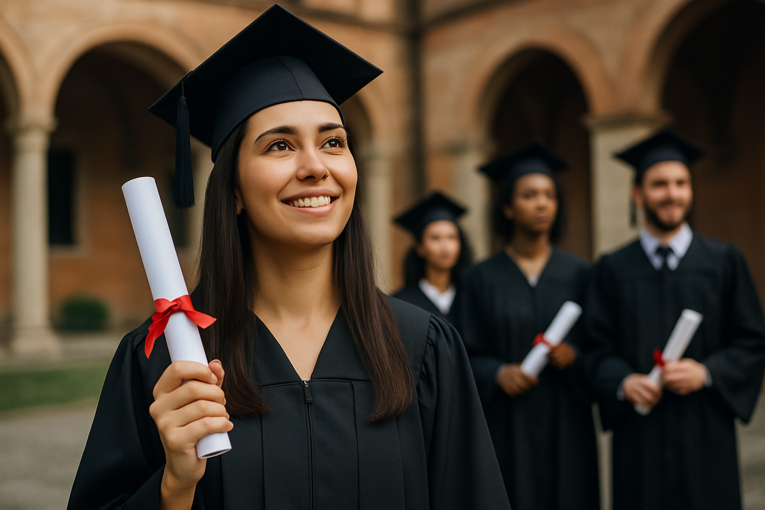 Agevolazioni per studenti: le novità su tasse, borse e bonus
