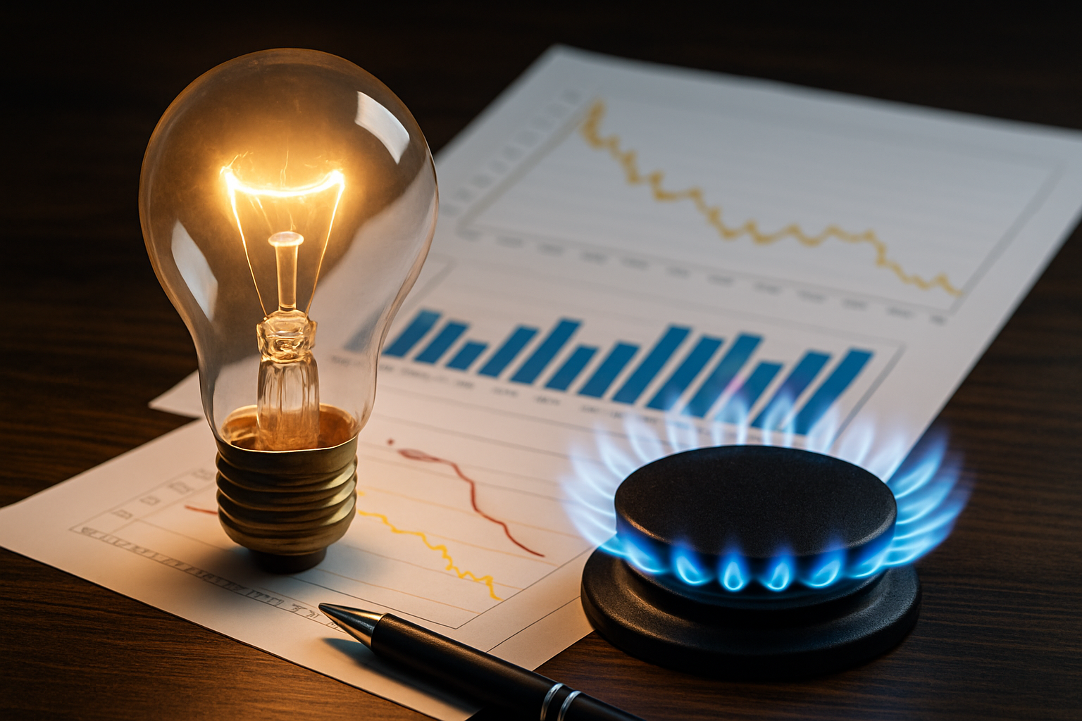 Tra una settimana aumenta la bolletta della luce, ecco perché