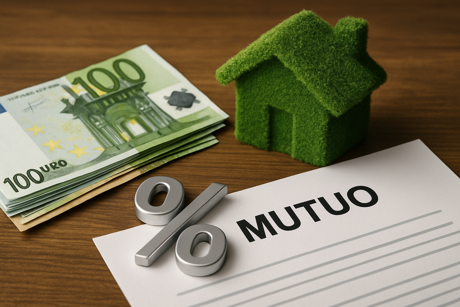 Mutui e surroghe in ripresa: ecco perché convengono sempre di più