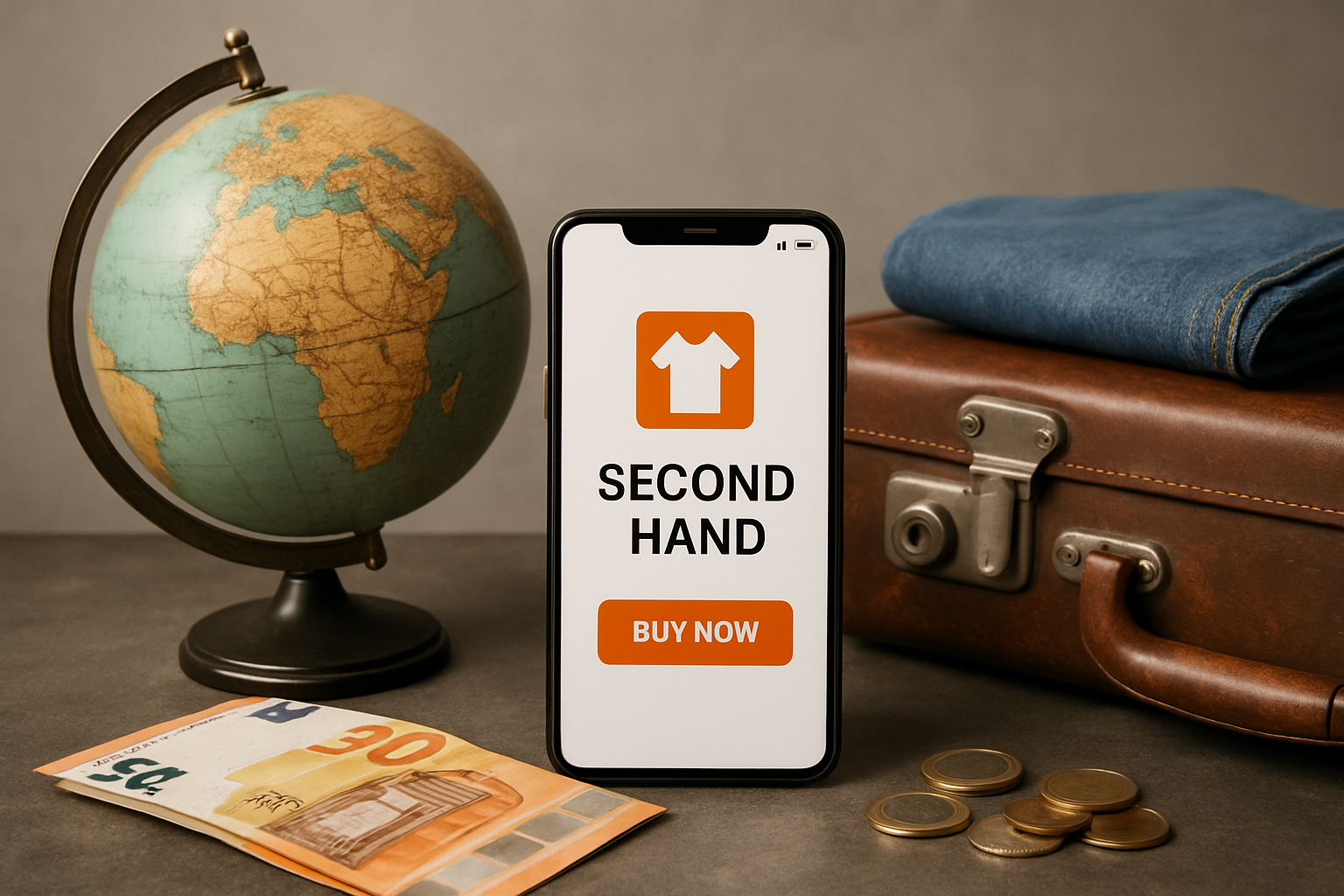 Boom dell’usato online: vale più dei negozi fisici e spinge l’economia