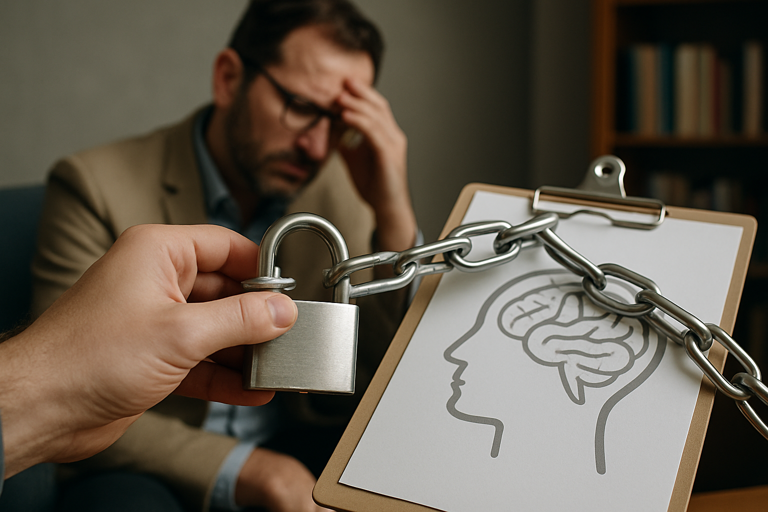 Bonus psicologo 2025: fondi insufficienti e ritardi bloccano le domande