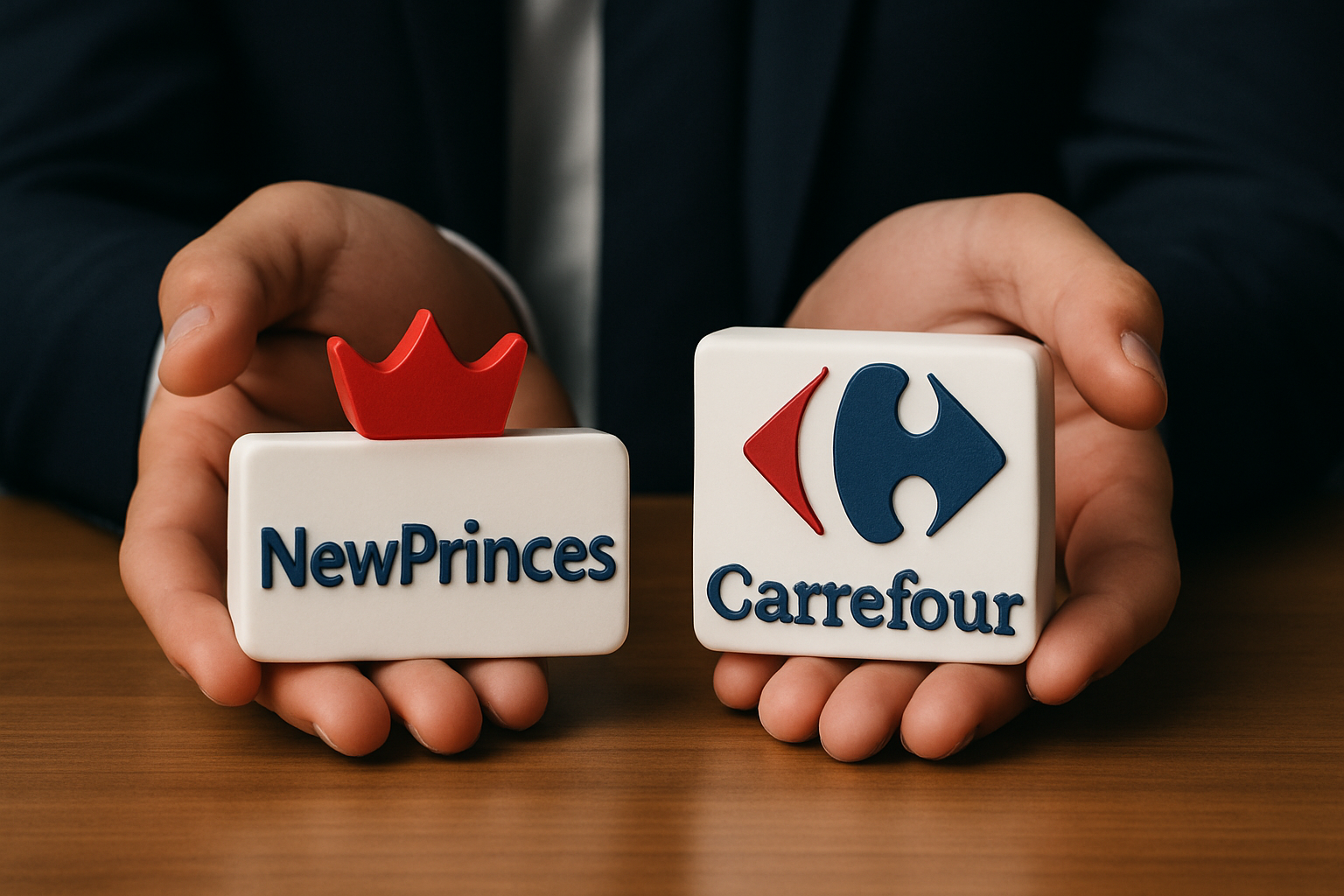 Che fine faranno i dipendenti Carrefour?