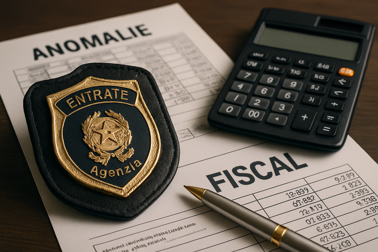 Anomalie ISA, come l’Agenzia delle Entrate rafforza la compliance fiscale