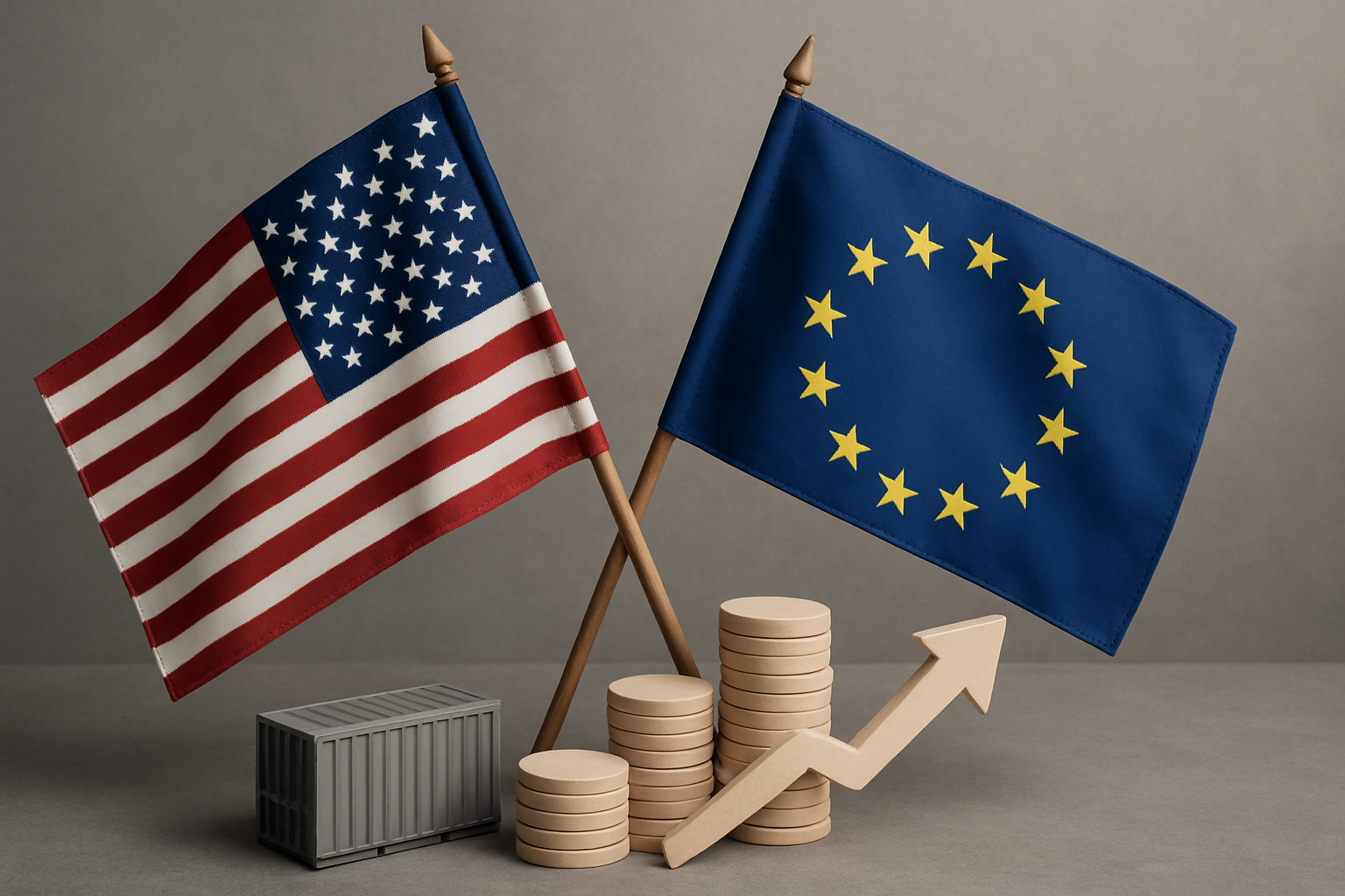 Accordo storico sui dazi tra USA e UE: nuove tariffe e investimenti