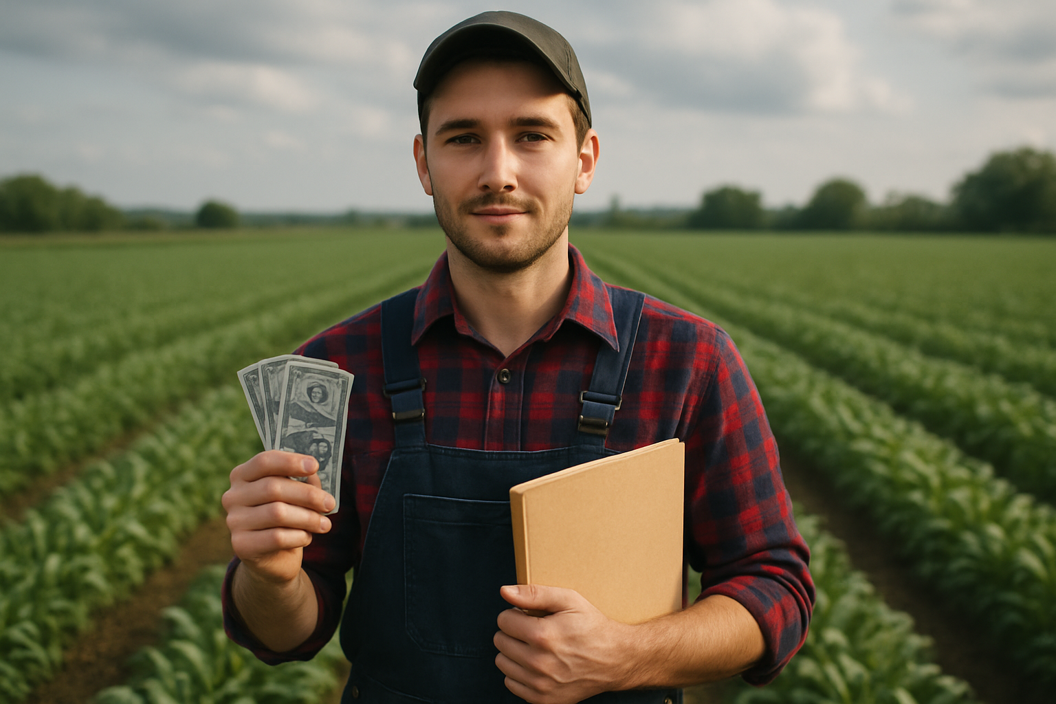 Imprese agricole, c’è un nuovo bonus: come funziona e requisiti