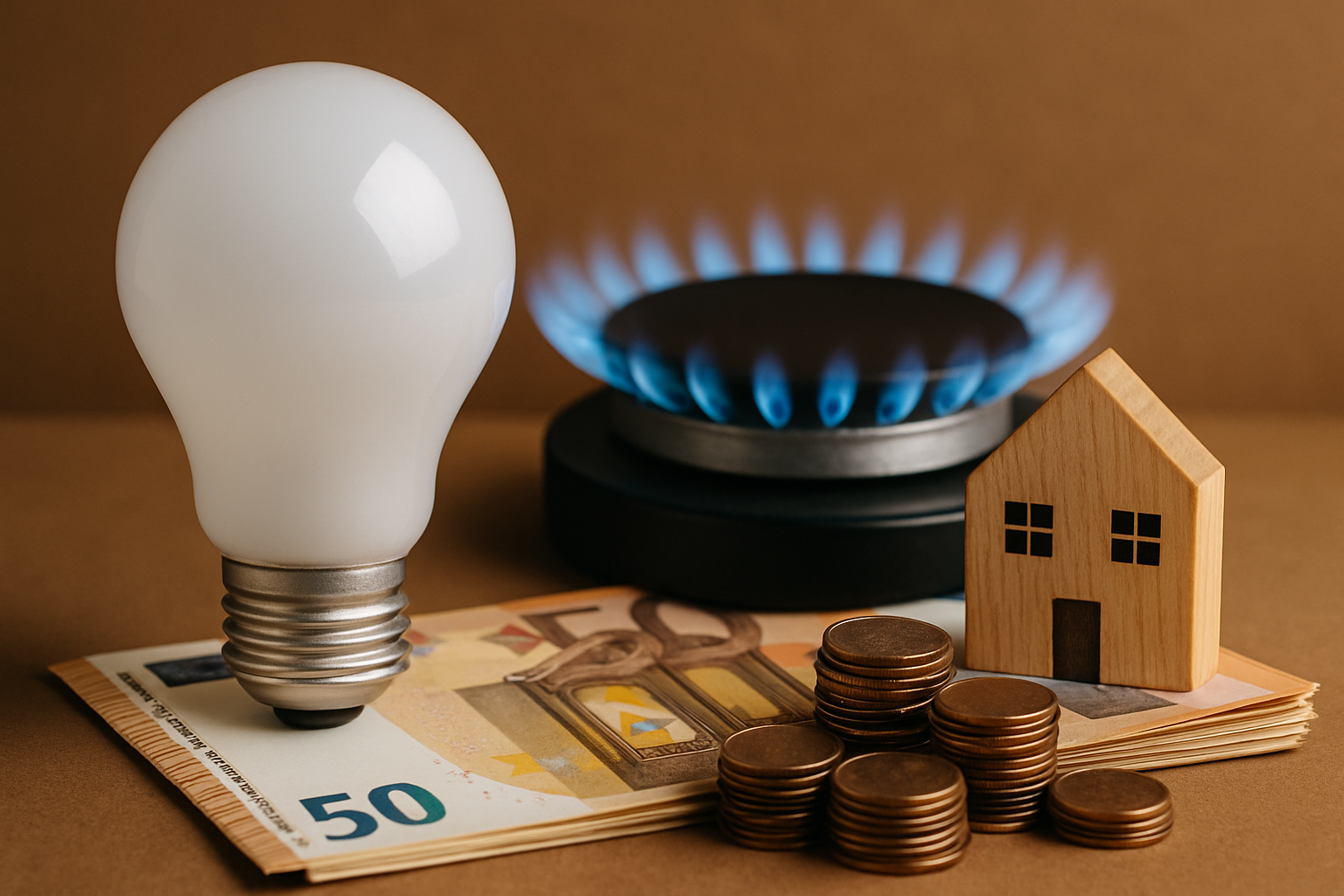 Bollette in salita: elettricità e gas alle stelle, aumenti fino al 34%