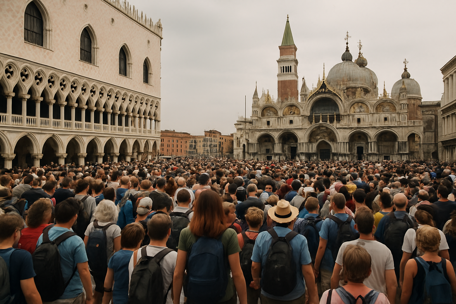 Ordinanze regionali contro l’overtourism: le regole tra nuove tasse e restrizioni