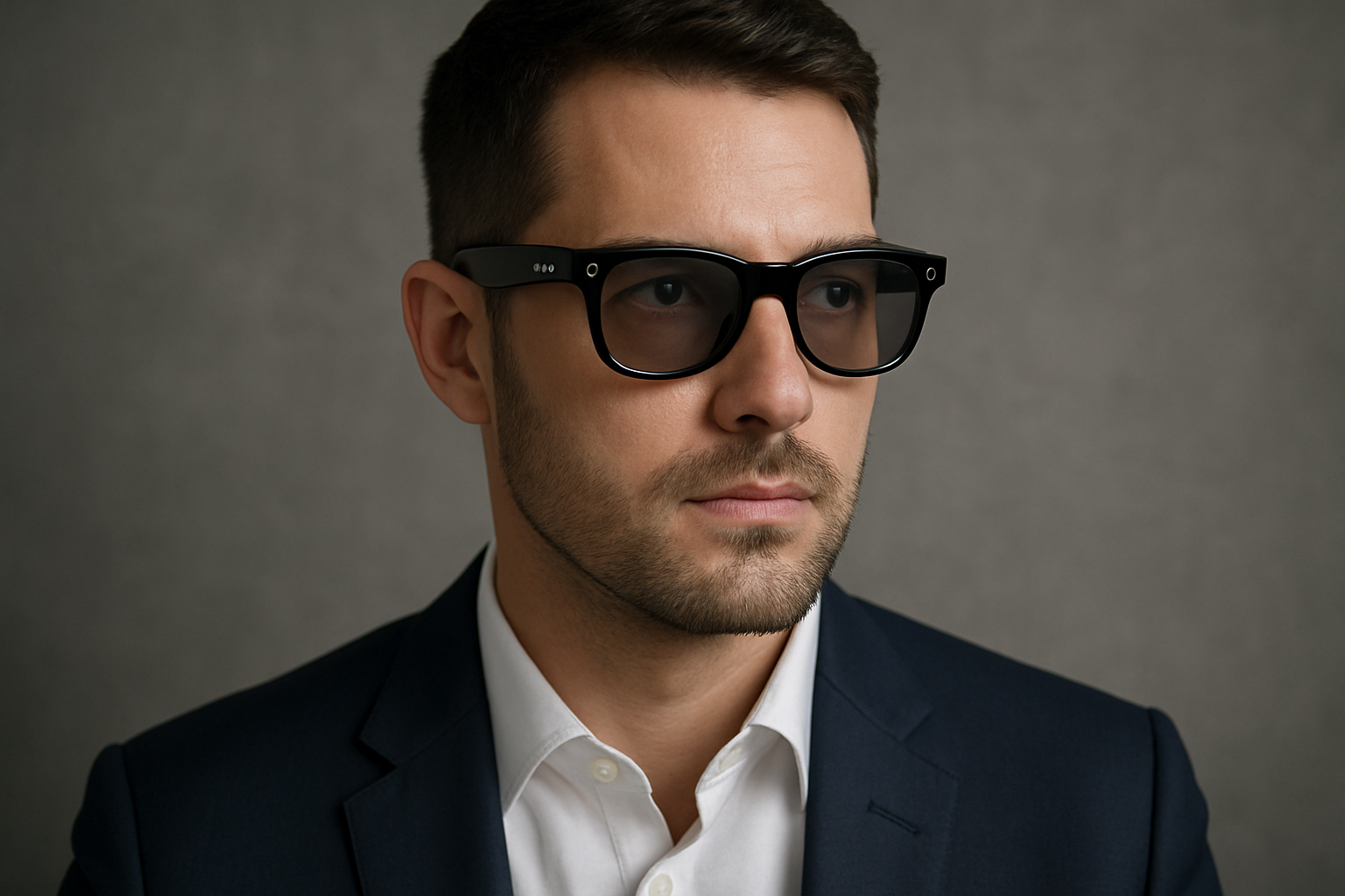 Occhiali smart e nuovi mercati: il modello vincente di EssiLux