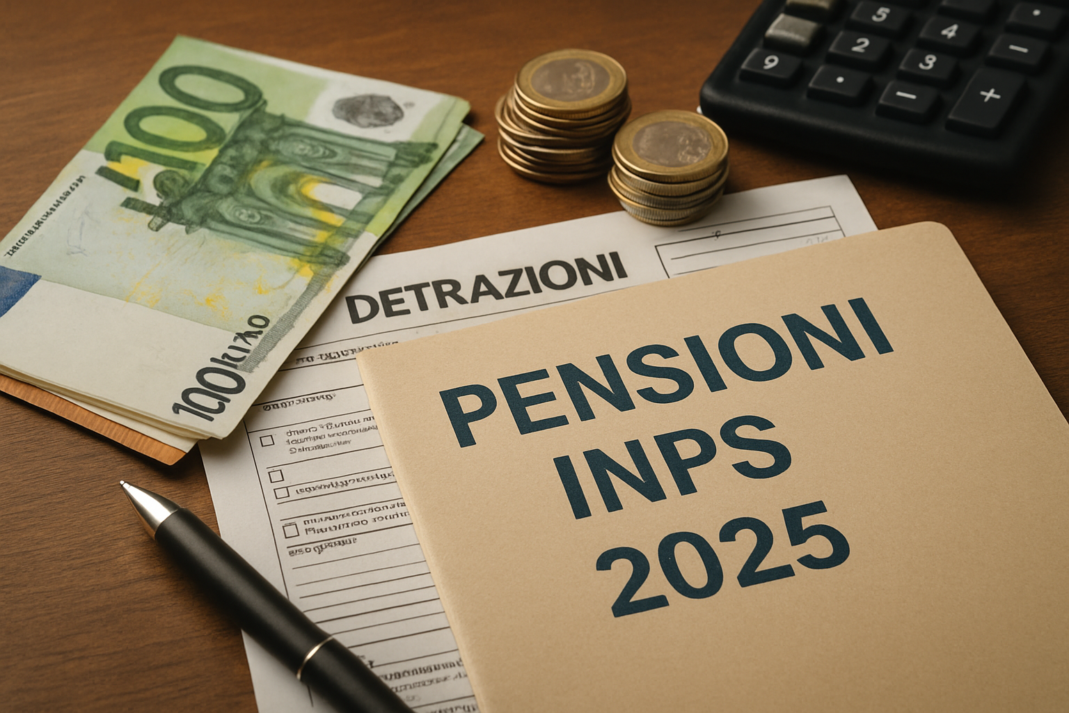 Pensioni, nuove regole: ecco cosa succede da agosto 2025
