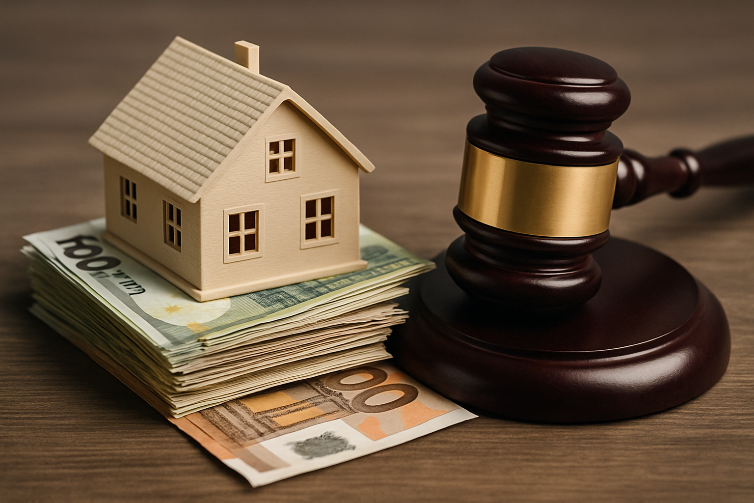 Piano Casa per i dipendenti pubblici: si studia un piano con canone calmierato