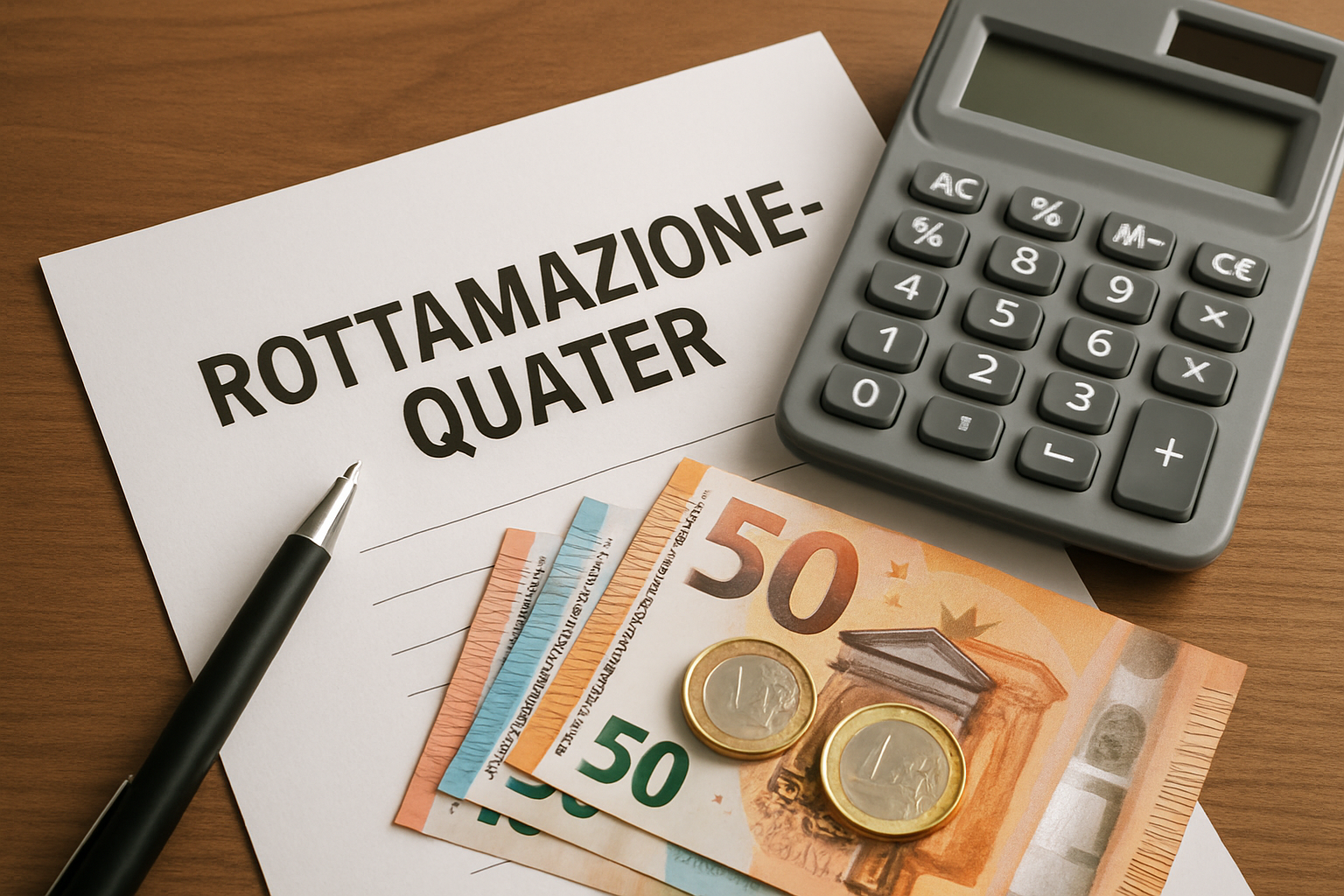 Rottamazione-quater, scadenza del 31 luglio in arrivo: come pagare