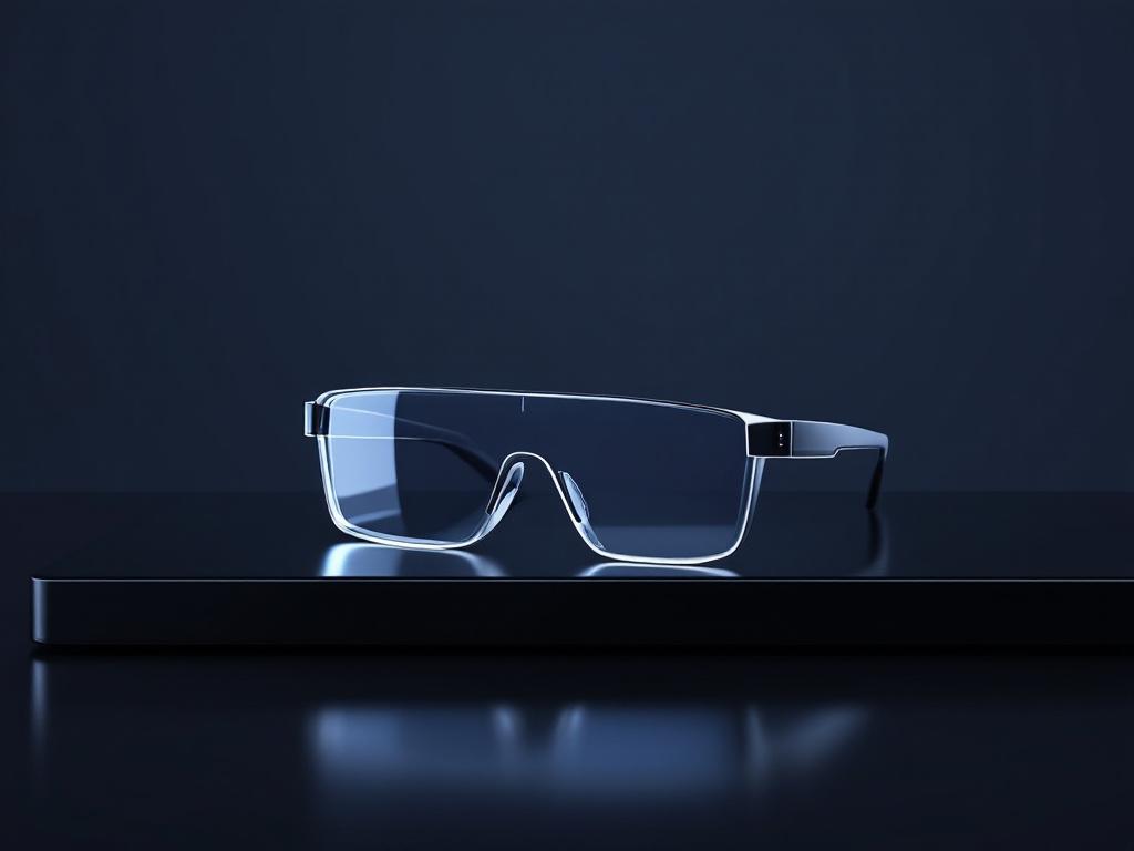 Apple esamina i rivali del Vision Pro e prepara il futuro degli smart glasses
