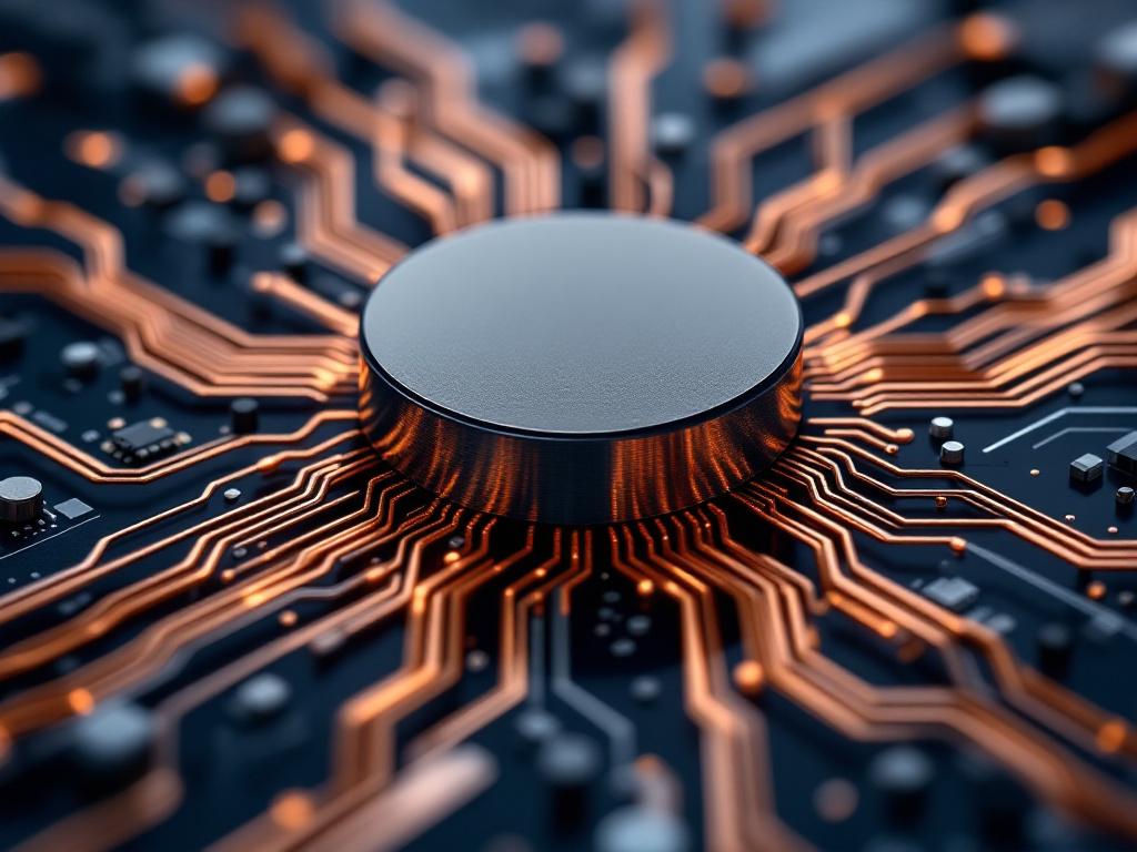 Apple investe 500 milioni per magneti americani: svolta nella filiera delle terre rare