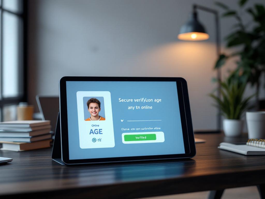 Francia, Spagna, Italia, Danimarca e Grecia testano la verifica dell’età online per proteggere i minori