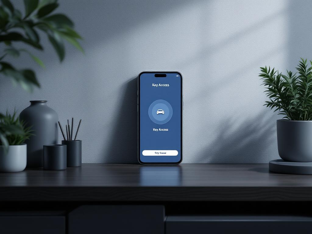 Apple Wallet amplia le chiavi digitali: 13 nuovi marchi auto supportati entro l’anno