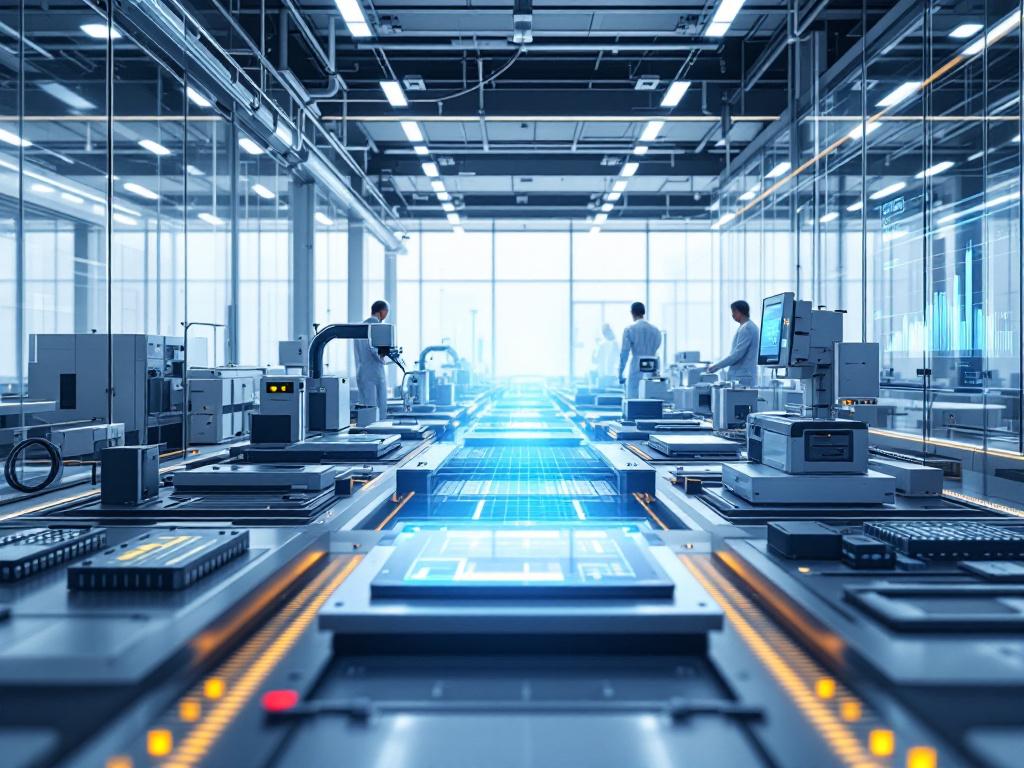 Apple e TSMC accelerano la produzione di chip in USA: quale impatto sull’industria tecnologica?