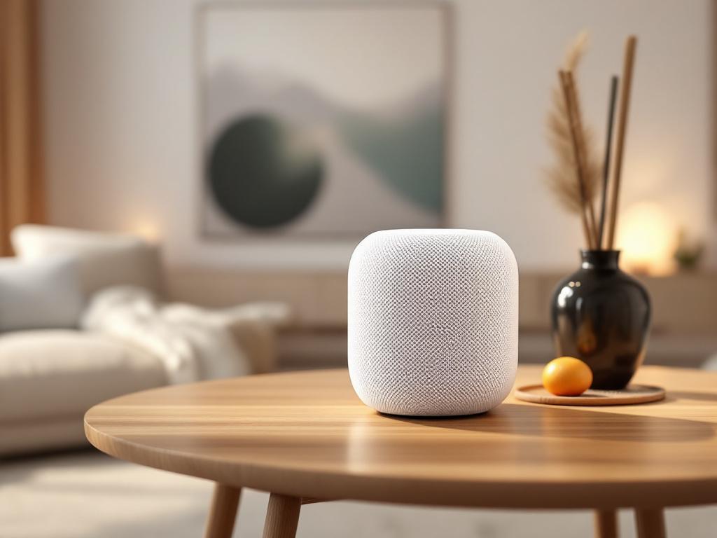 HomePod con display: Apple prepara la rivoluzione per la smart home