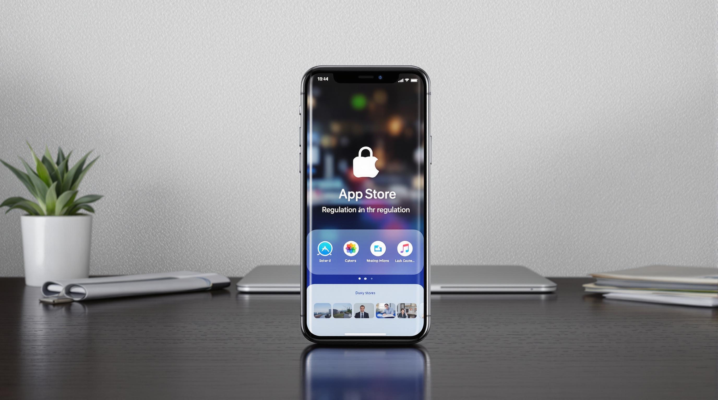 Nuove regole dell’App Store in Europa: cosa cambia davvero per utenti e sviluppatori