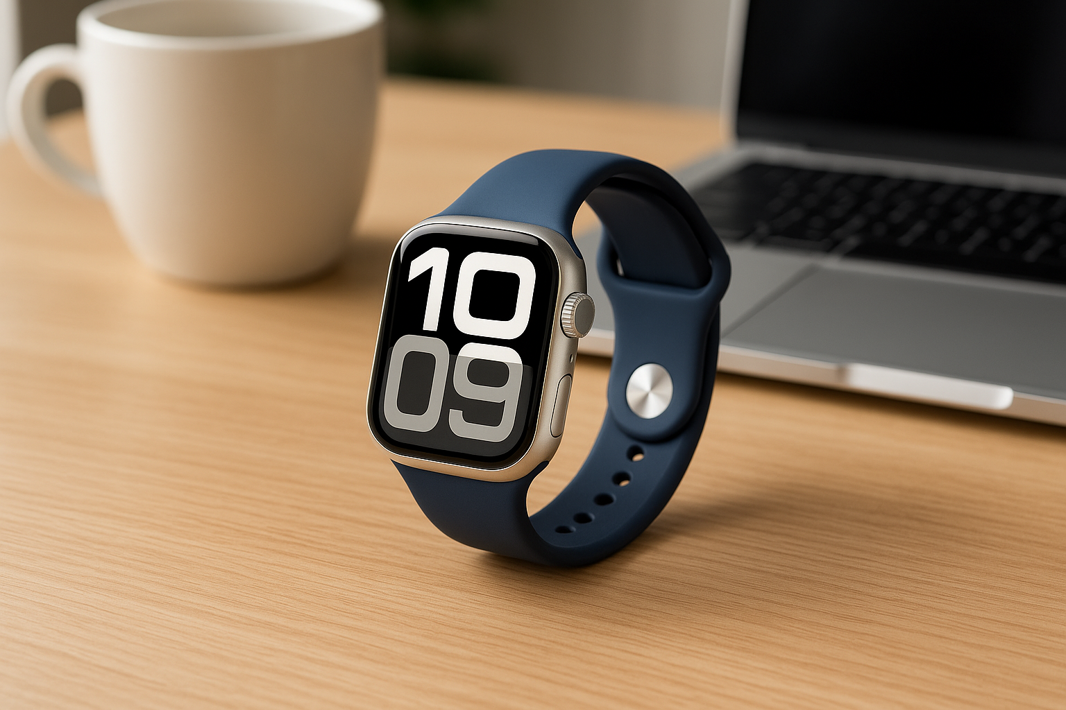 Apple Watch Series 10 a prezzo mai visto: tecnologia premium ora a 348,99 euro