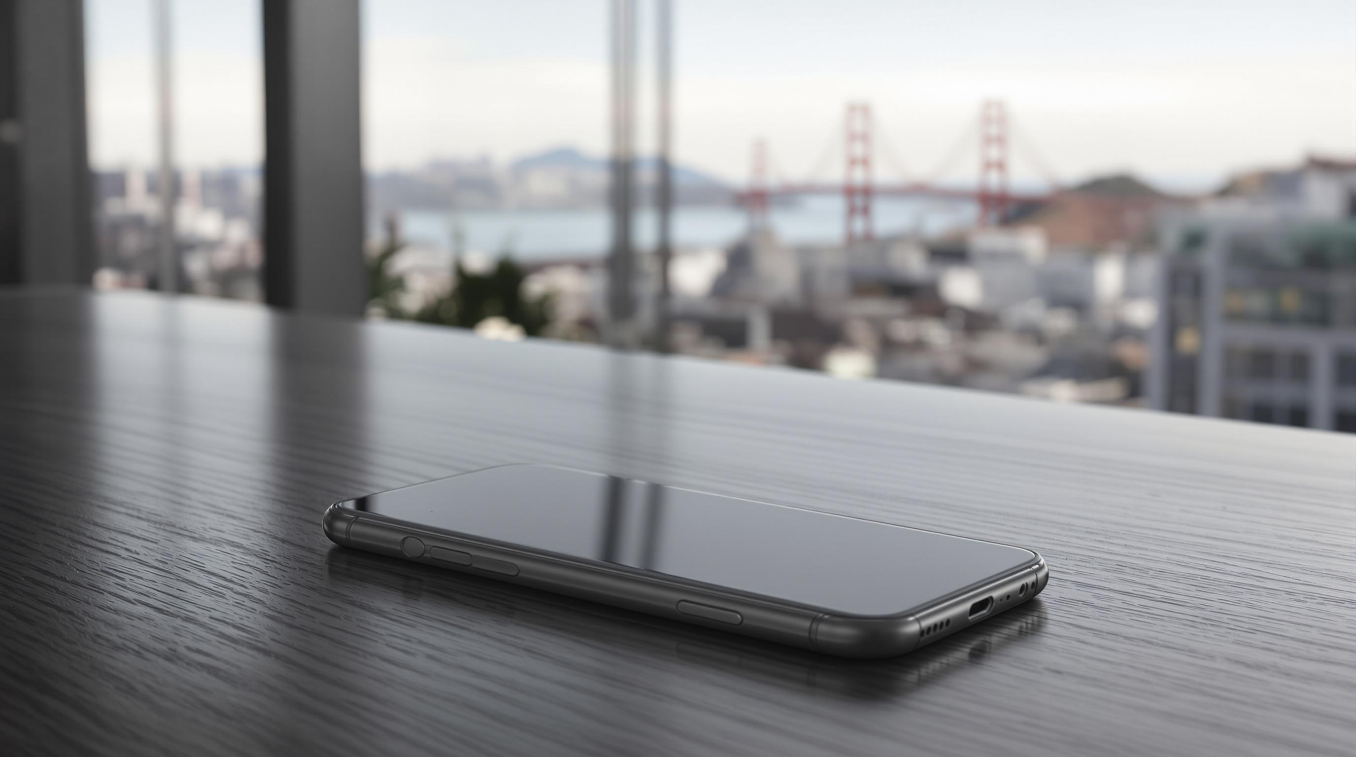 iPhone 17 Pro avvistato a San Francisco: trapela un presunto prototipo in pubblico