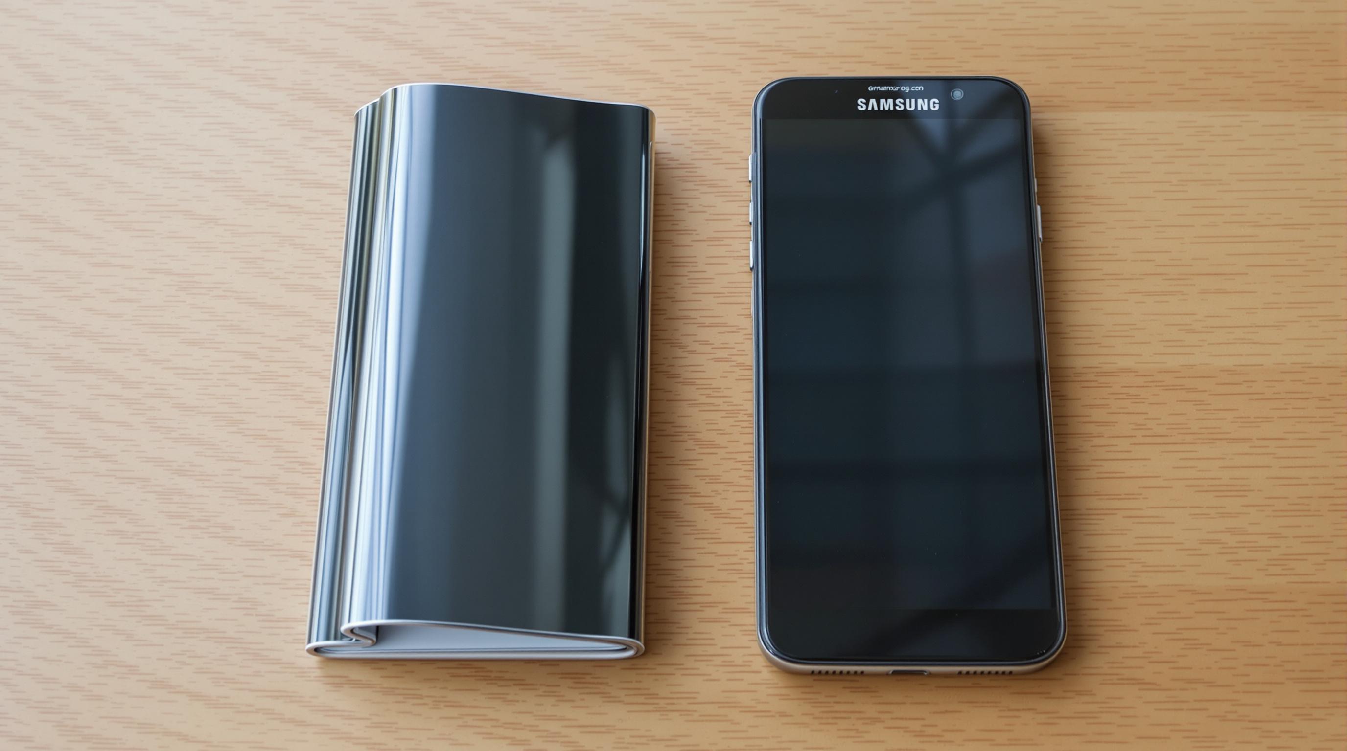 Apple Support pubblica per errore un video Samsung