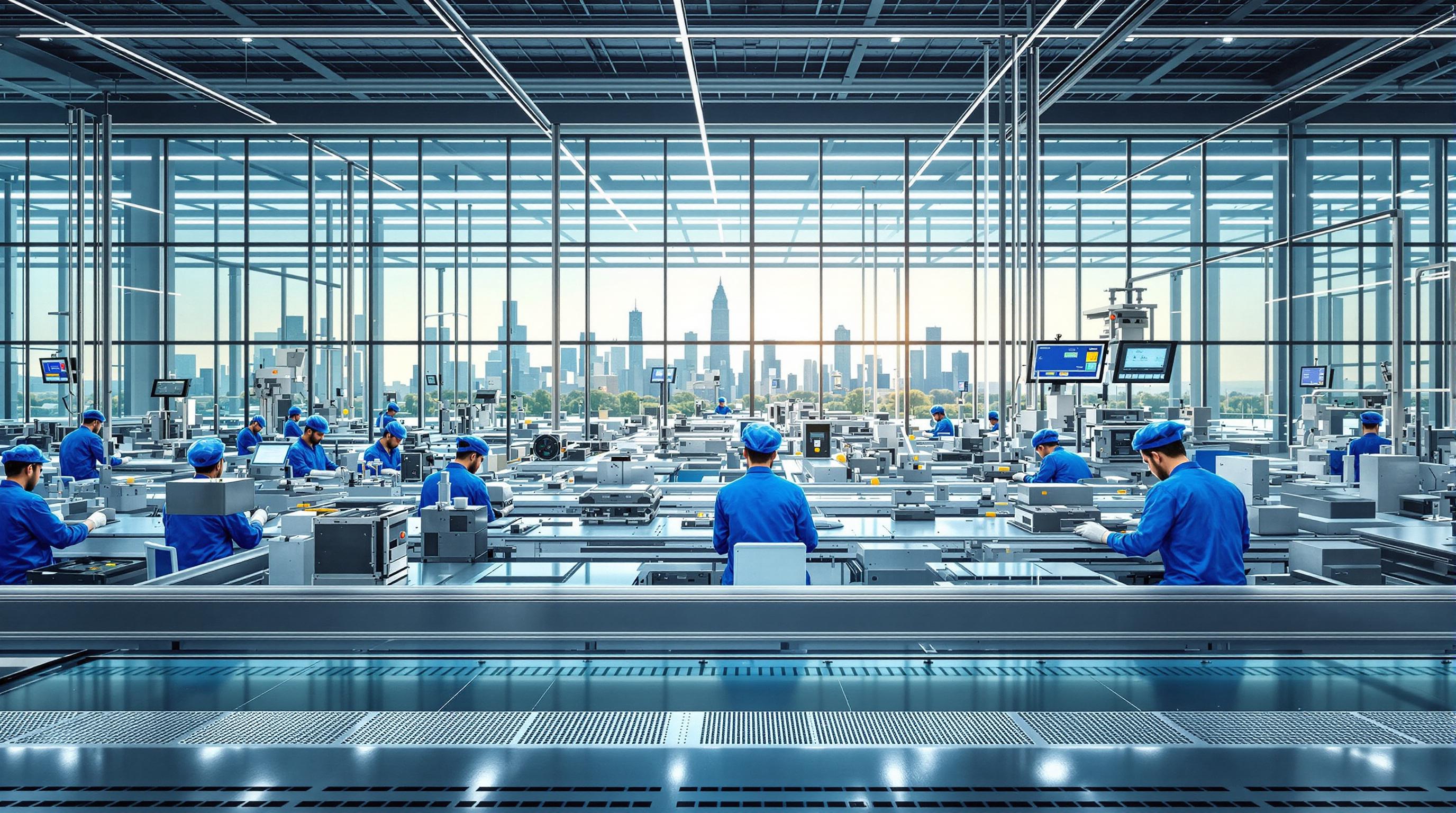 Apple sposta la produzione degli iPhone destinati agli USA dall’Asia all’India