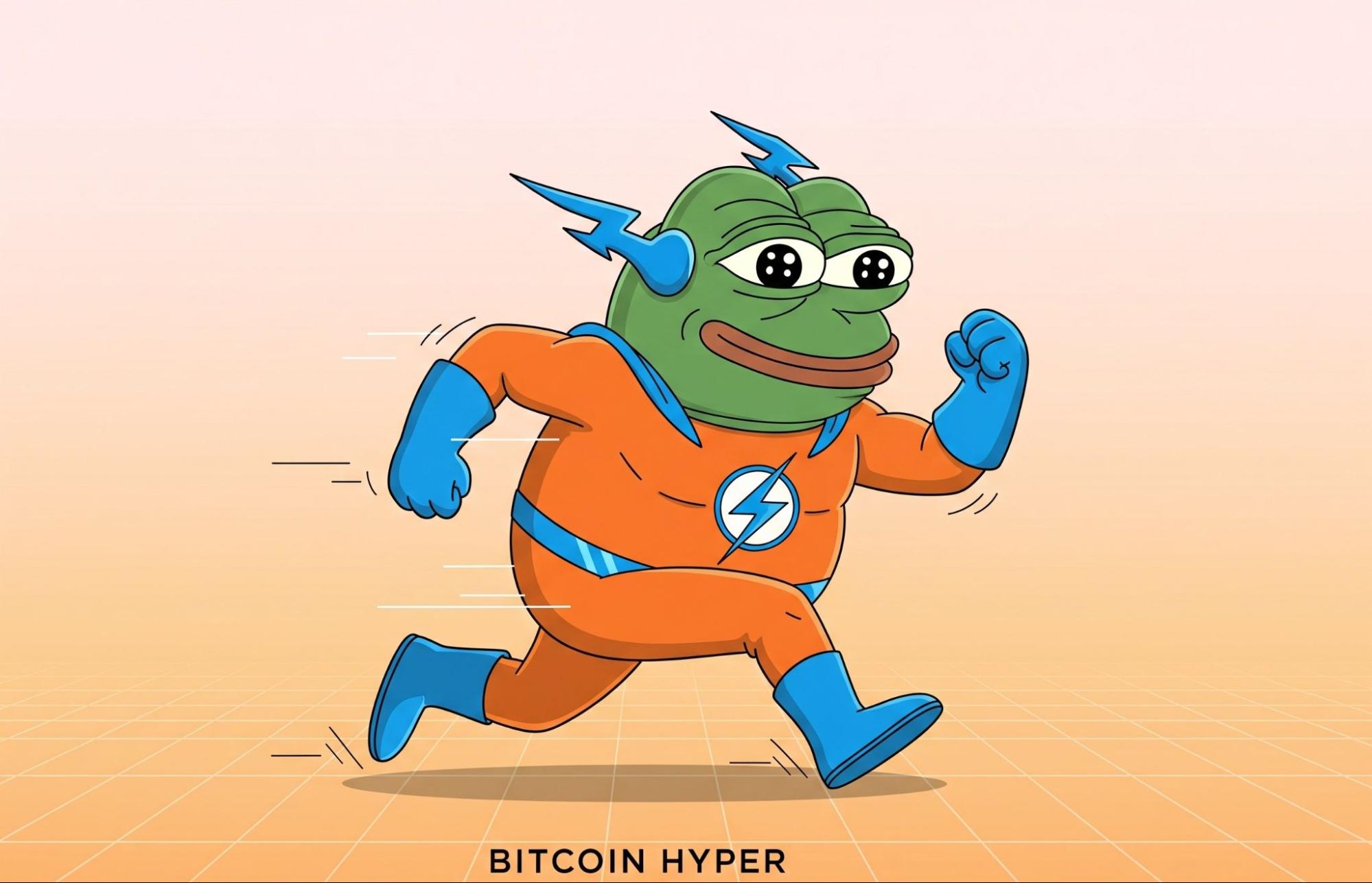 Bitcoin Hyper sfonda la soglia dei $7 milioni: è la prevendita più calda dell’estate crypto?