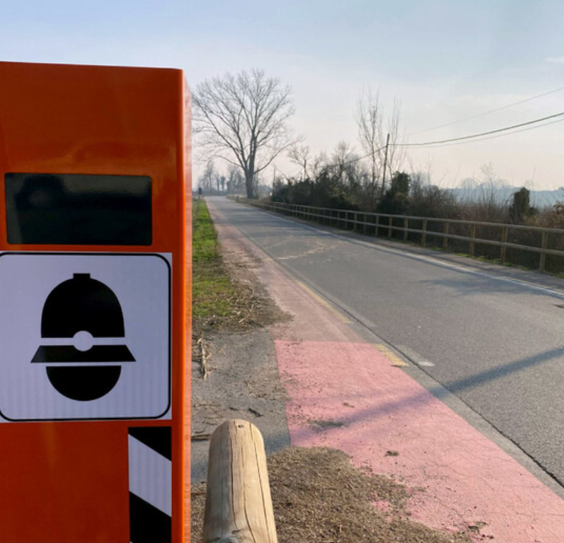 Autovelox a rischio spegnimento dal 18 ottobre in Italia