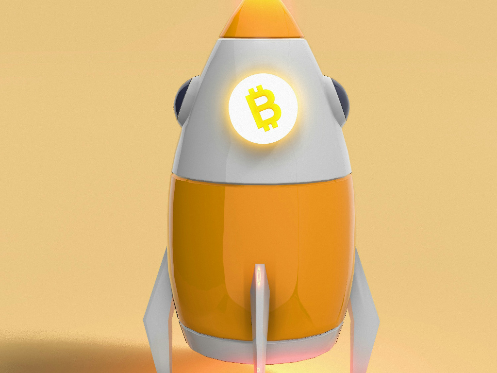 Bitcoin da record: siglato il massimo storico a luglio 2025