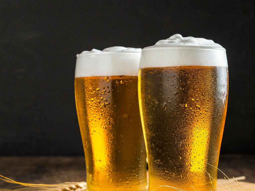 Boom birra alcol free: produzione record