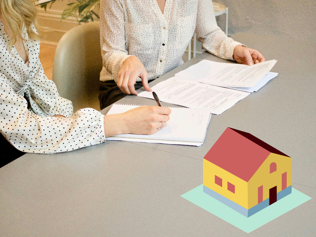 Casa donata: chi paga il mutuo?