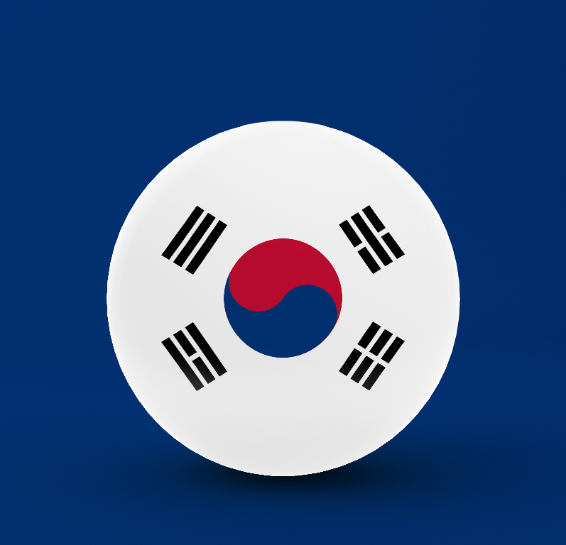 La Corea del Sud vuole regolamentare le stablecoin