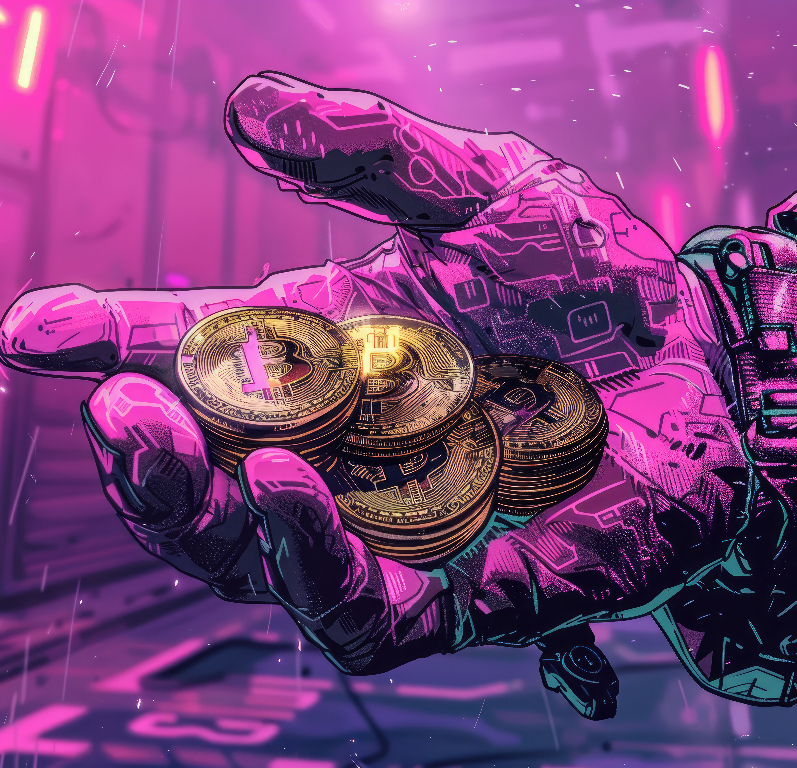 Corsa alla Crypto: Strategy aggiunge 51 milioni di dollari in Bitcoin