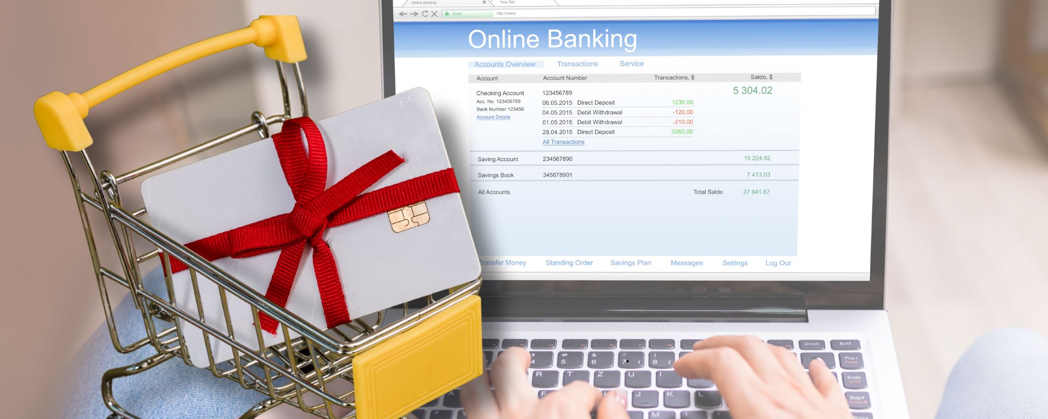 Crédit Agricole Conto Online: aprilo in 5 minuti e ottieni fino a 500€ di bonus