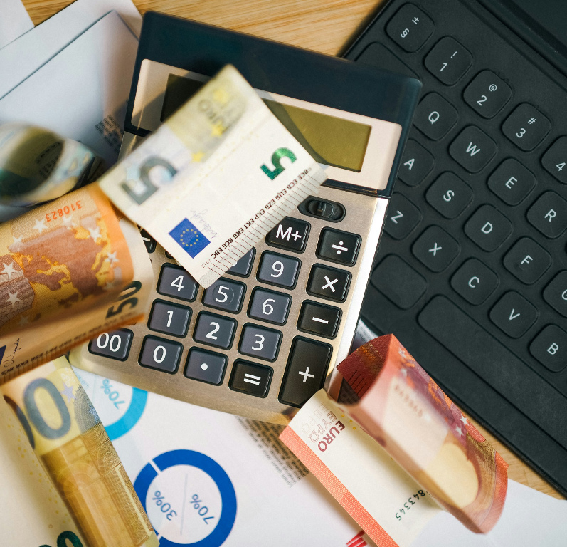 Debito pubblico, più tasse e meno servizi per i cittadini