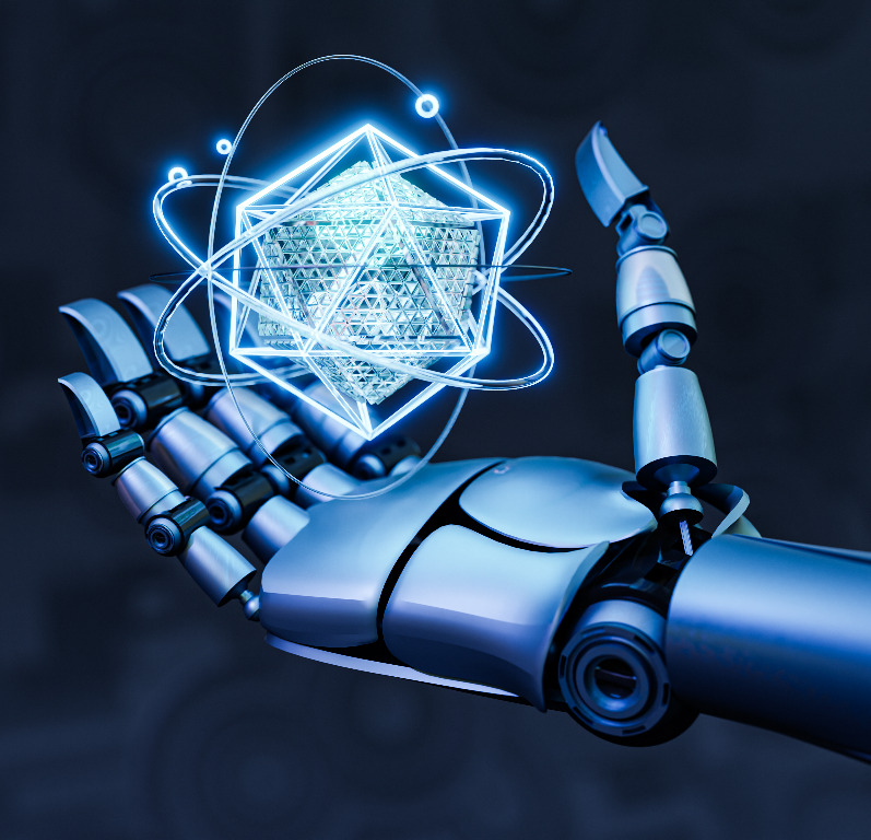 Energia AI: previsione di consumo globale impressionante