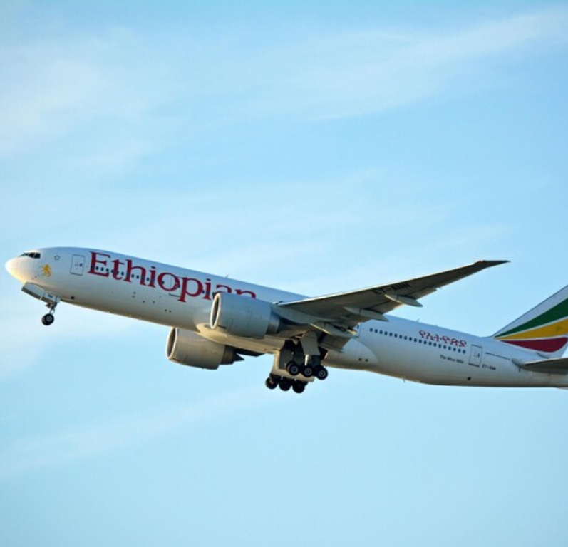 Etiopia: in arrivo un nuovo aereoporto, uno dei più grandi al mondo