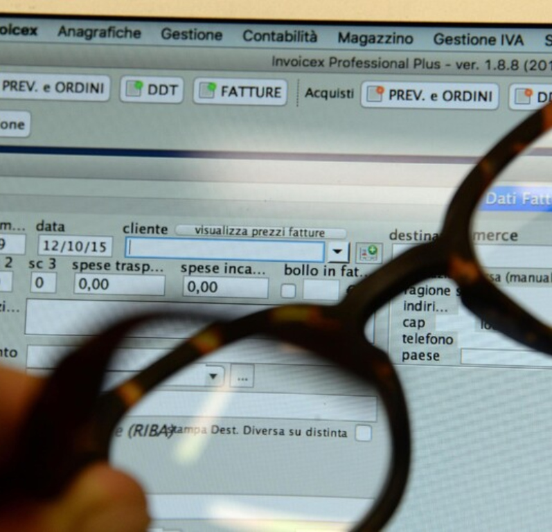 Fattura elettronica rifiutata: i passaggi per reinviarla