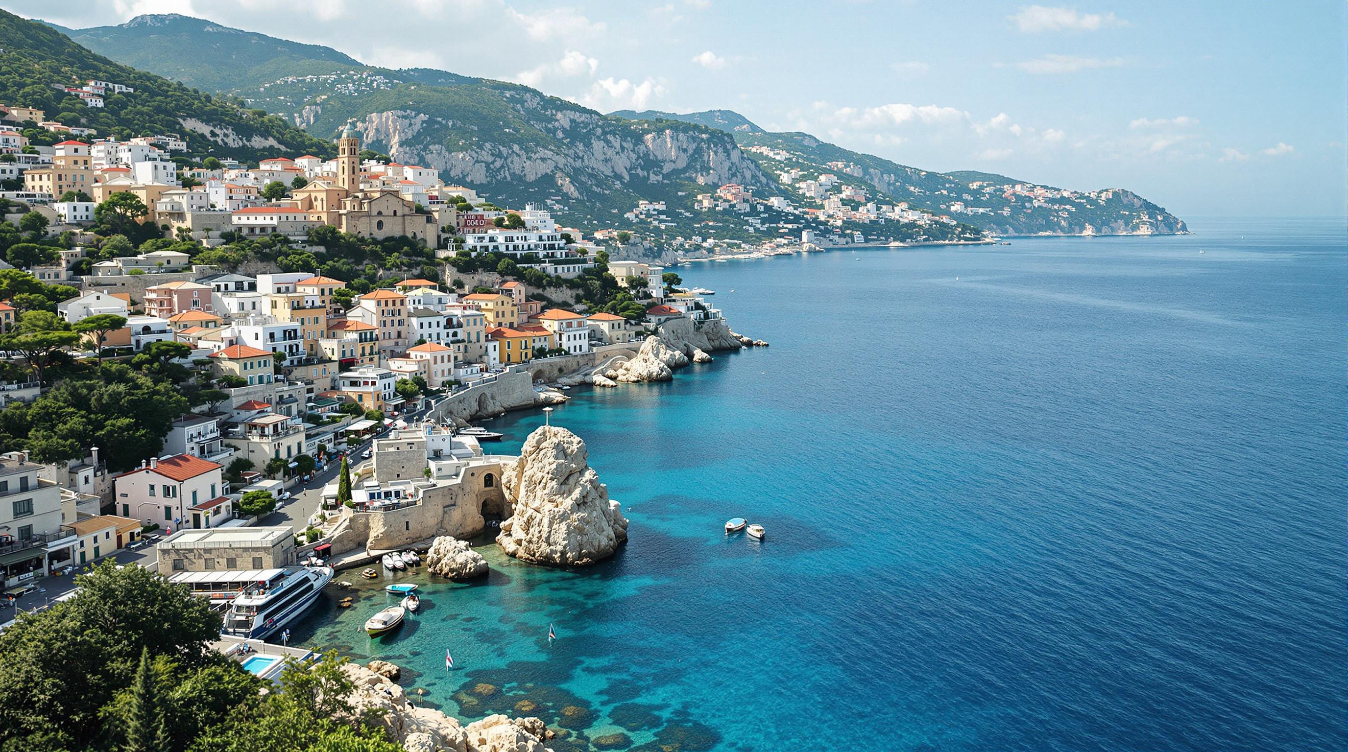 Sardegna punta sul rilancio: 266 voli diretti e investimenti regionali