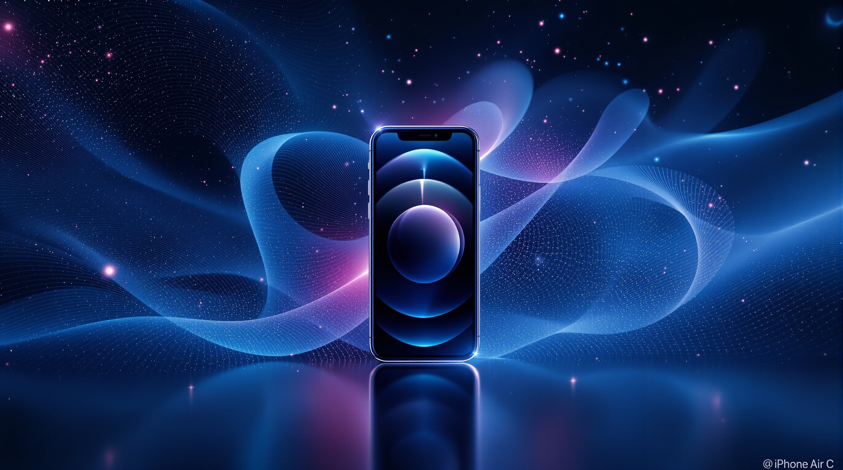 iPhone Air, pieghevole e modello anniversario: Apple rivoluziona la gamma entro il 2027