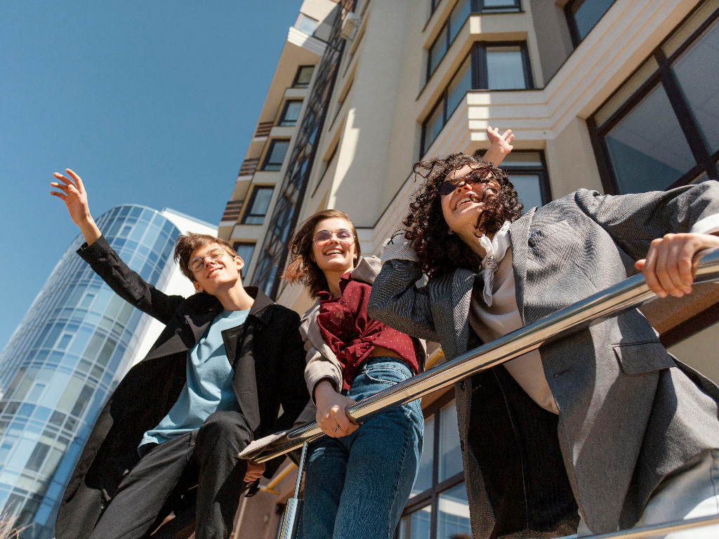 Generazione Z, alta formazione ma poca occupazione