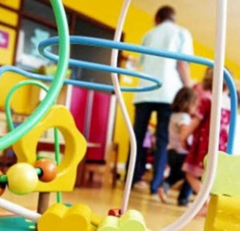 In Europa l’Italia tra le più costose per l’asilo nido